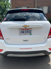 Load image into Gallery viewer, XCar Sticker
